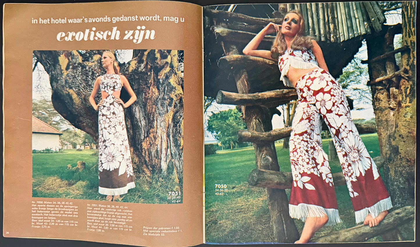 Knip mei 1970