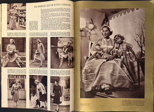 Film und Frau Heft 3/V 1953