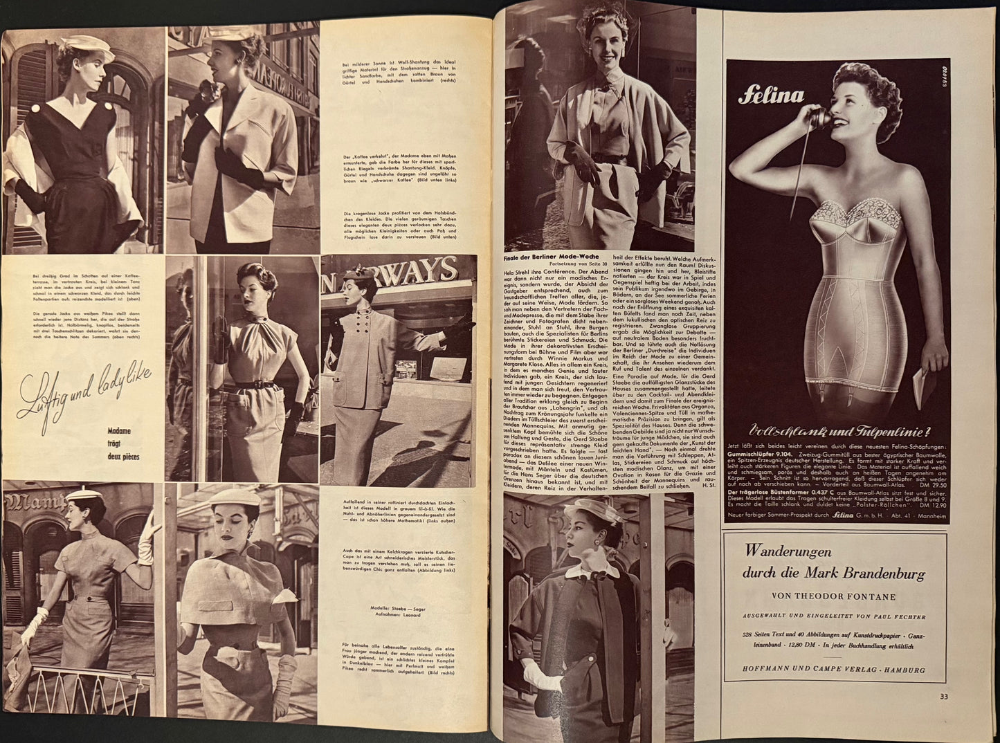 Film und Frau Heft 16/V 1953