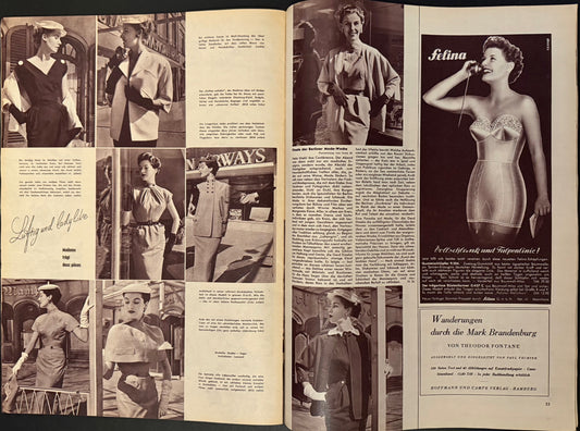 Film und Frau Heft 16/V 1953