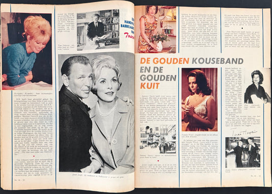 Rosita 2 november 1963