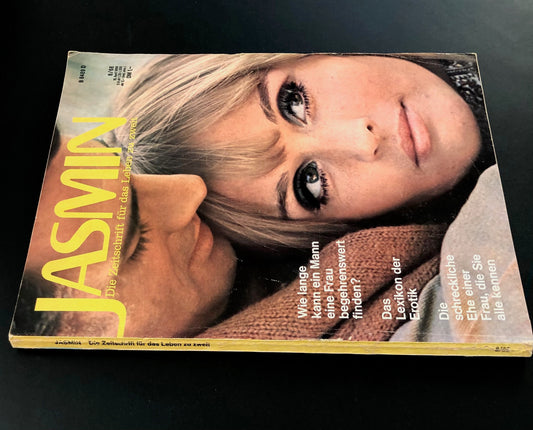 Jasmin 15 April 1968