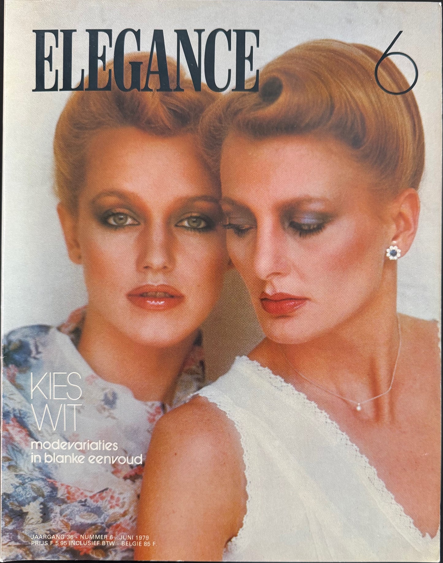 Elegance juni 1979