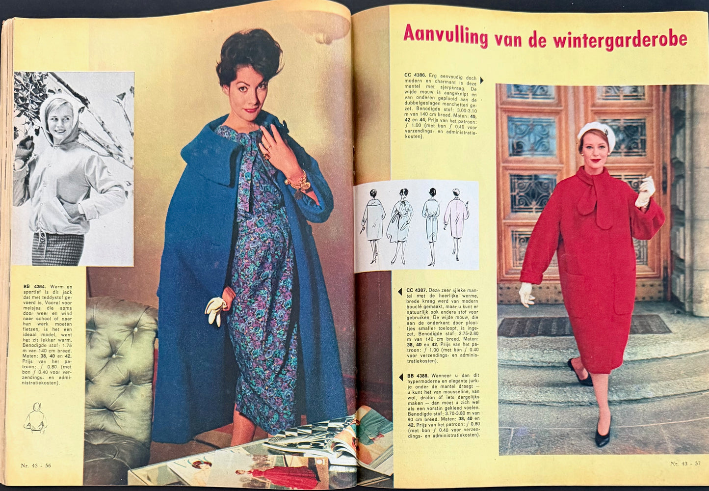 Rosita 24 oktober 1959
