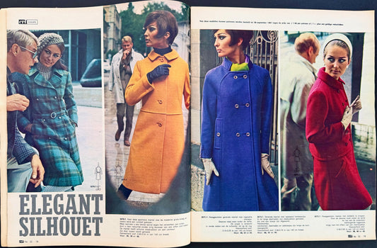 CRI 12 augustus 1967
