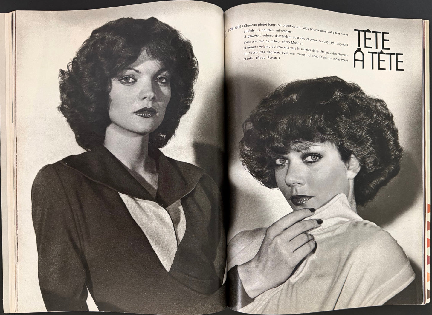 Votre Beauté September 1974
