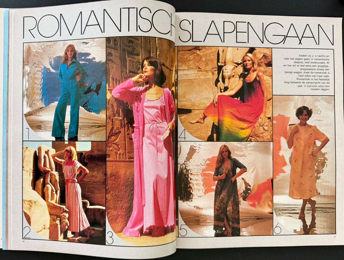 Elegance februari 1977