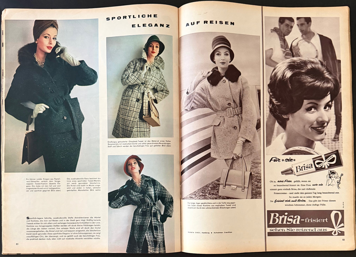Film und Frau Heft 18/XII 1960