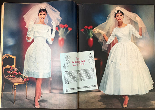 Rosita 14 juli 1962