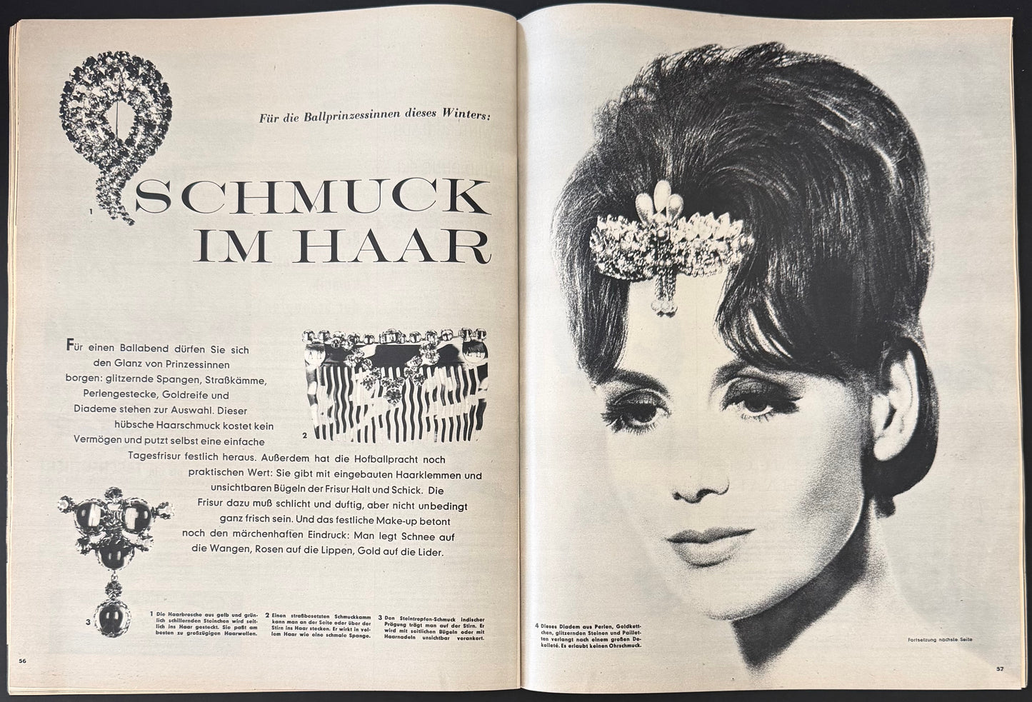 Brigitte 9 January 1962