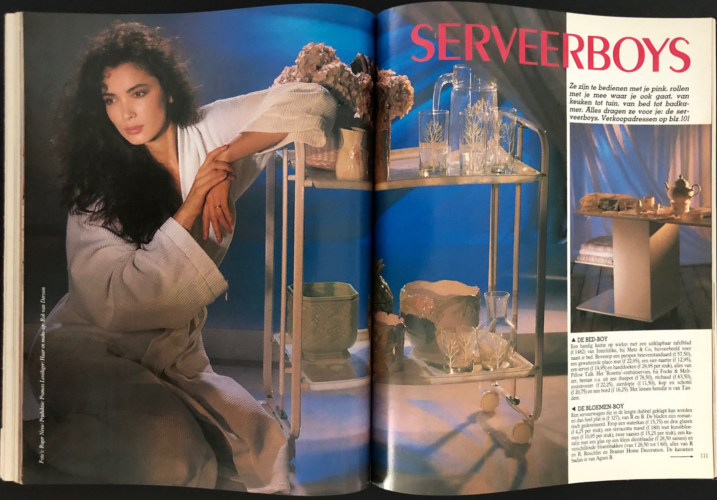 Cosmopolitan mei 1984
