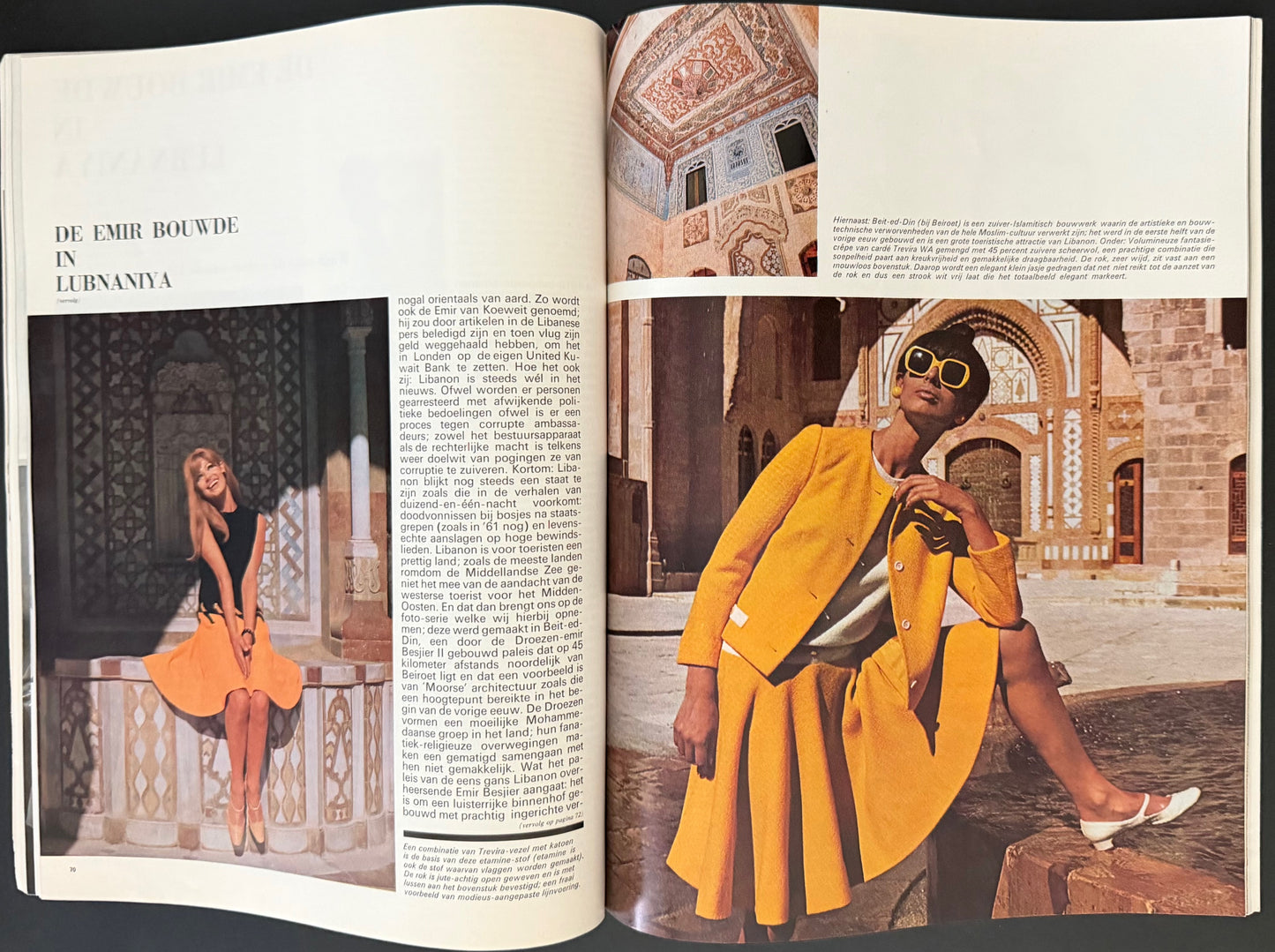 Elegance mei 1967