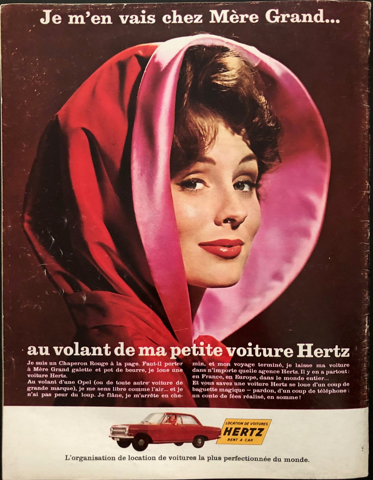 Paris Match 8 February 1964 - Farah Diba