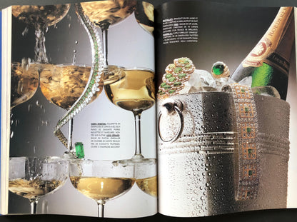 Joyce Paris November/December 1989