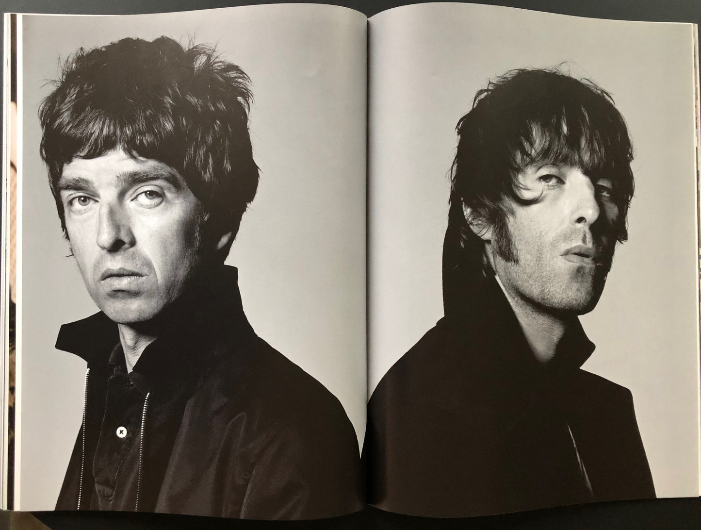 Stern Fotografie Portfolio No. 50 - DAVID BAILEY