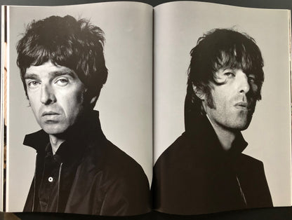 Stern Fotografie Portfolio No. 50 - DAVID BAILEY