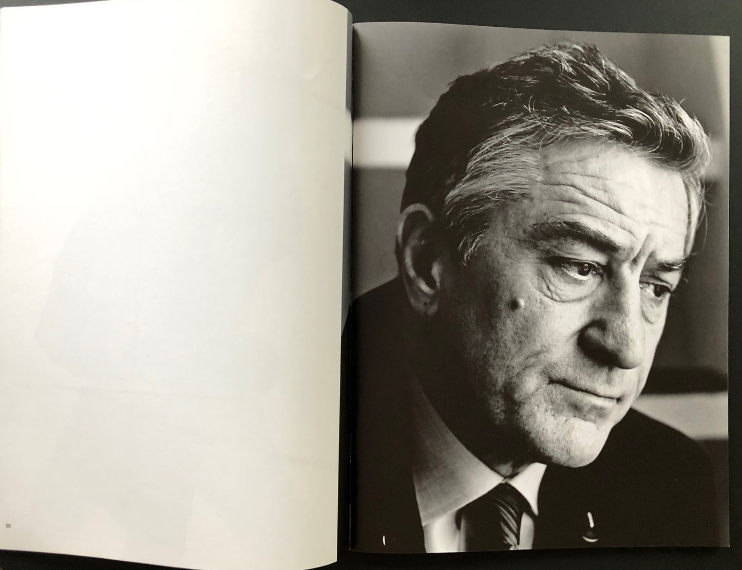 Stern Fotografie Portfolio No. 50 - DAVID BAILEY