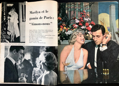 Jours de France 30 January 1960
