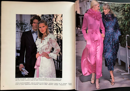 Jours de France Collections Hiver 1977
