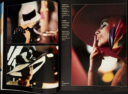 Elegance juni 1986