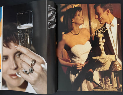 Elegance juni 1986