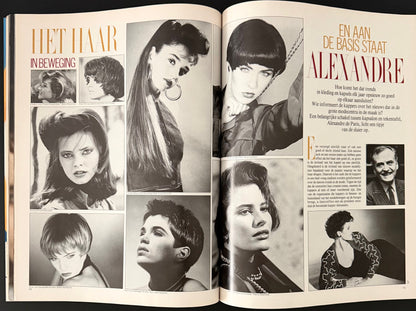 Elegance juni 1986
