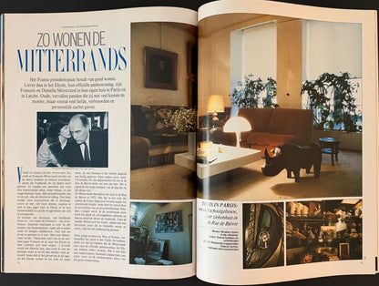 Elegance juni 1986