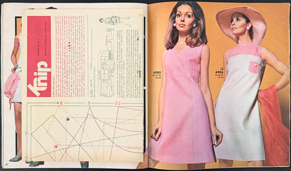 Knip april 1970