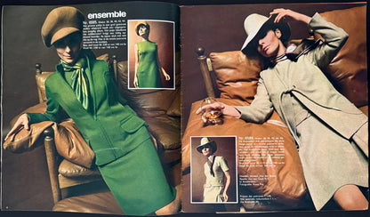 Knip december 1969