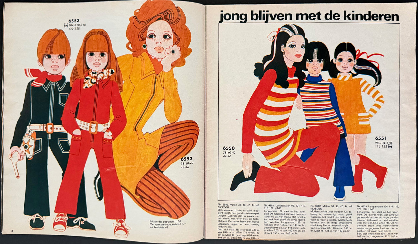 Knip december 1969