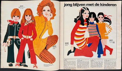Knip december 1969