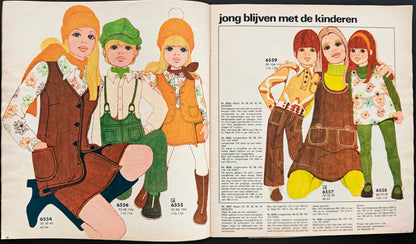 Knip december 1969