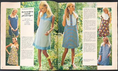 Knip mei 1970