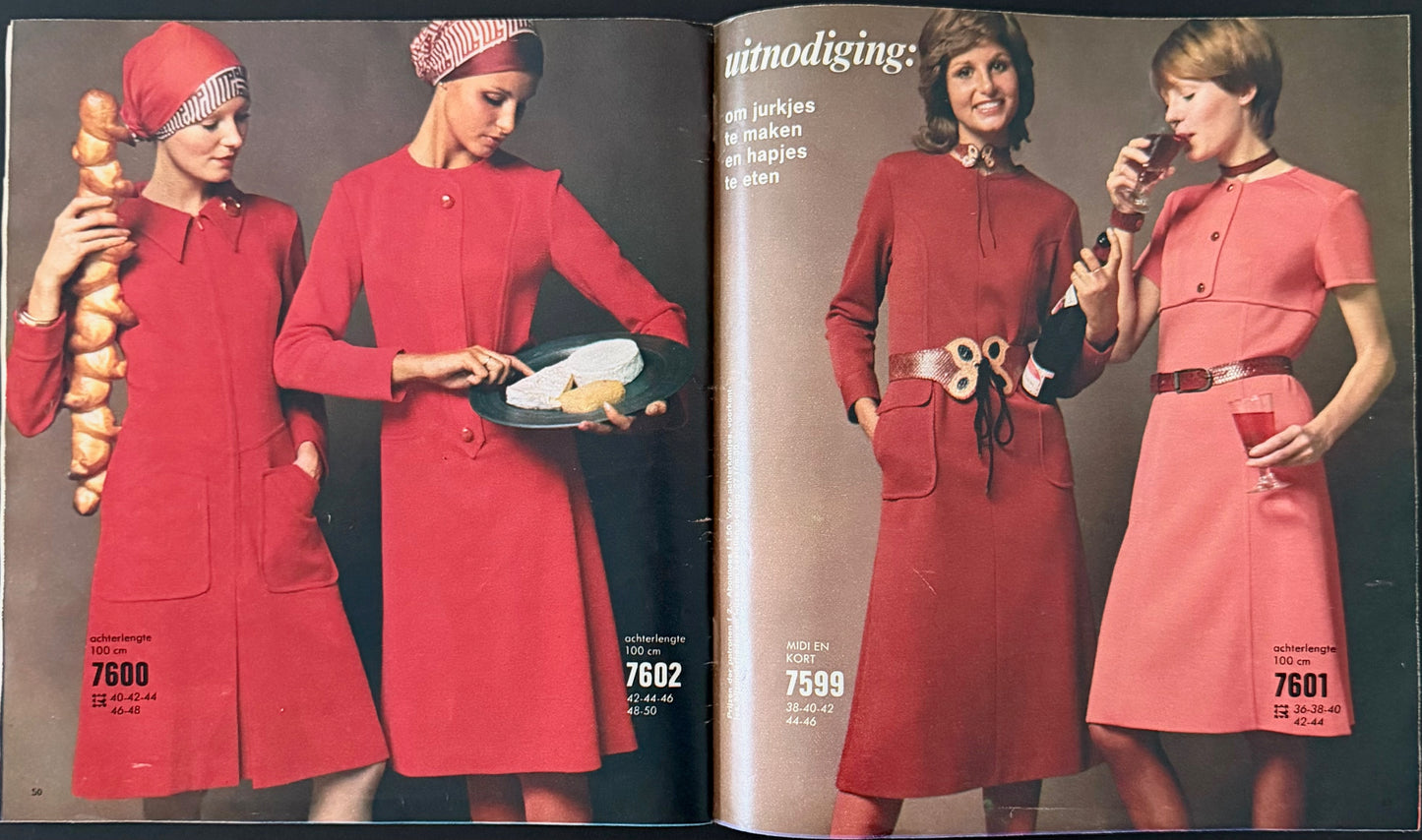 Knip december 1970