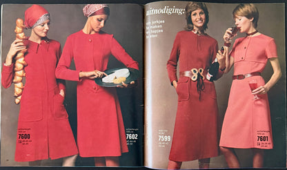 Knip december 1970