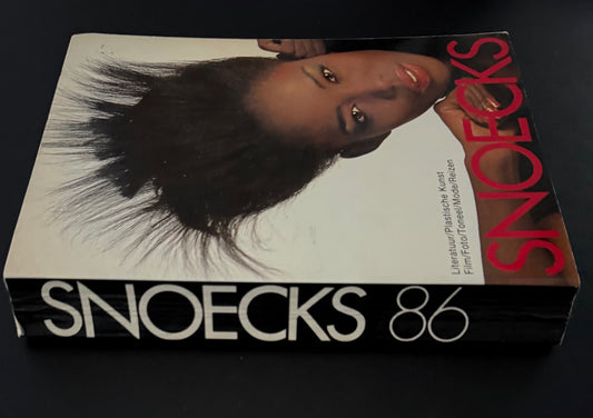 Snoecks 1986
