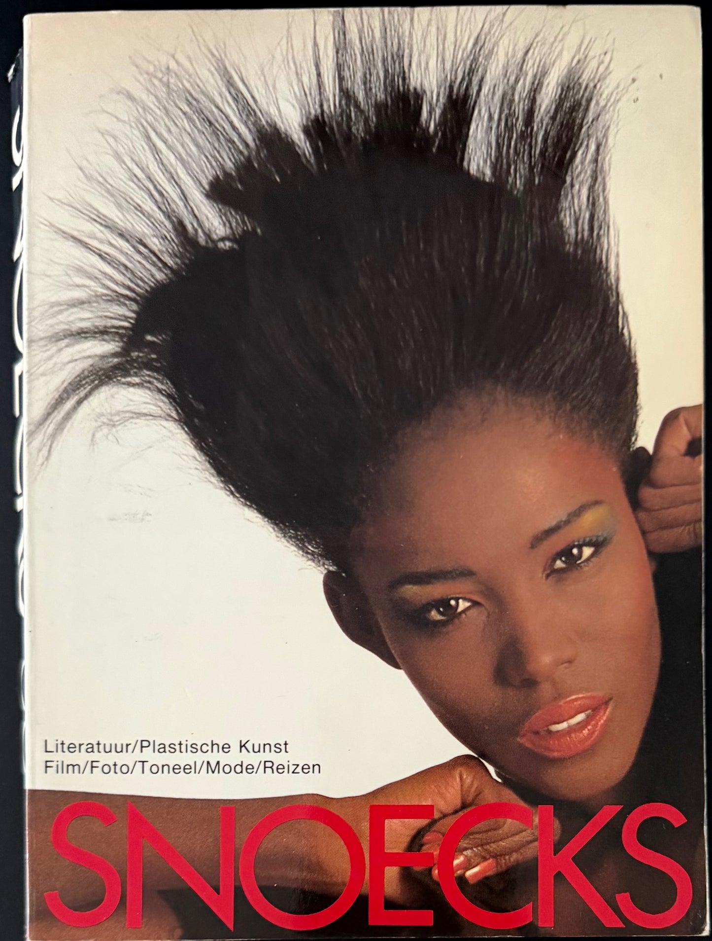 Snoecks 1986