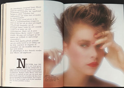 Snoecks 1986