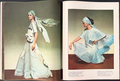 Grazia 9 March 1969 (Italian edition)
