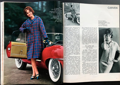 Jours de France 13 January 1962