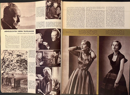Film und Frau Heft 2/V 1953