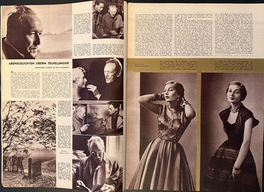 Film und Frau Heft 2/V 1953
