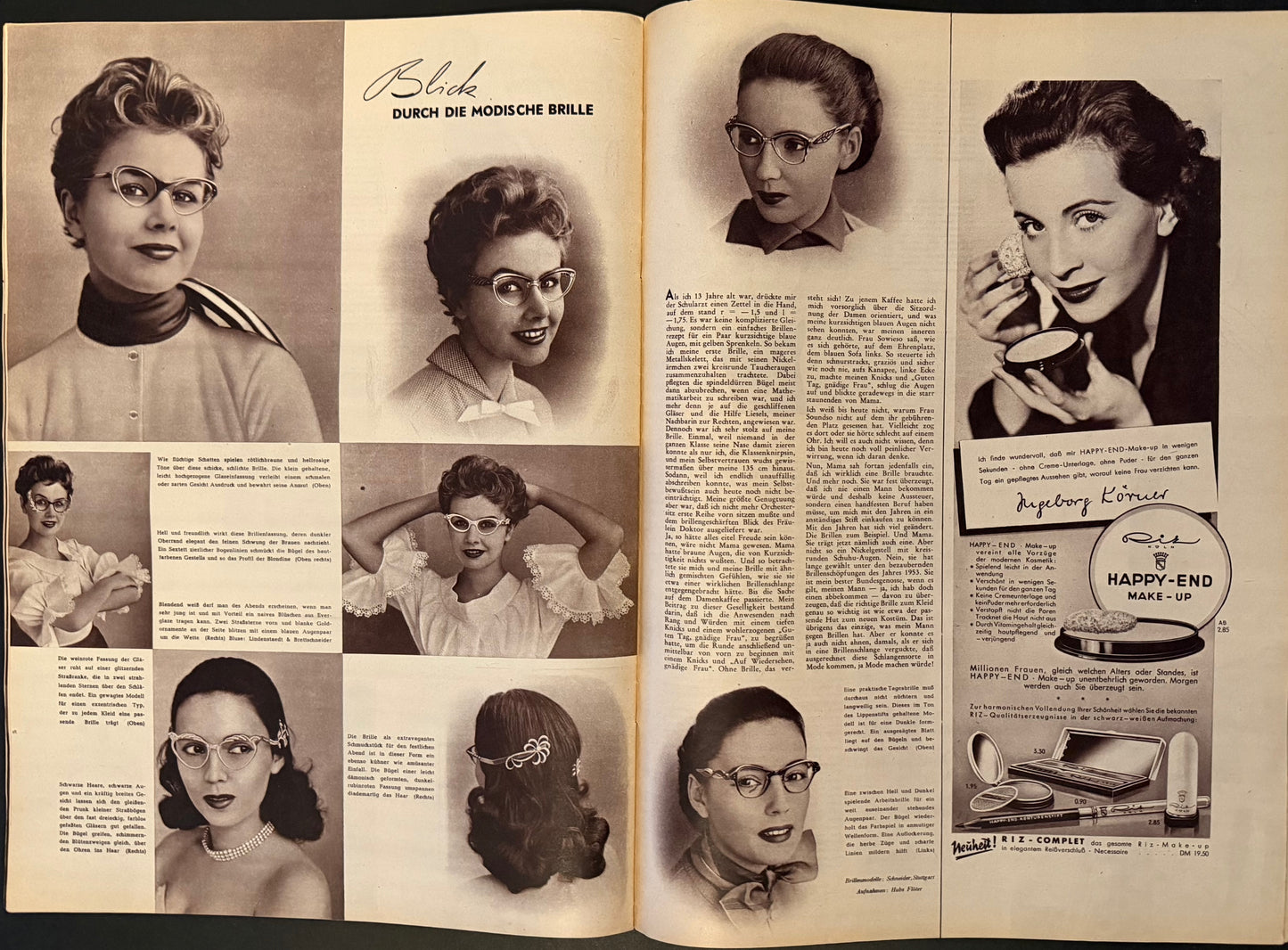 Film und Frau Heft 2/V 1953