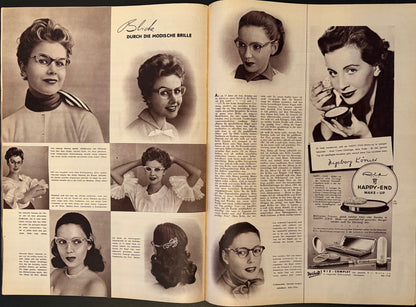 Film und Frau Heft 2/V 1953
