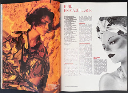 Elegance april 1986