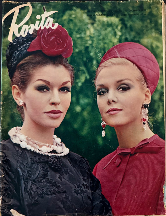 Rosita 15 december 1962