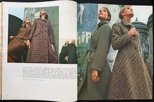 Romance oktober 1965 - Paul Huf