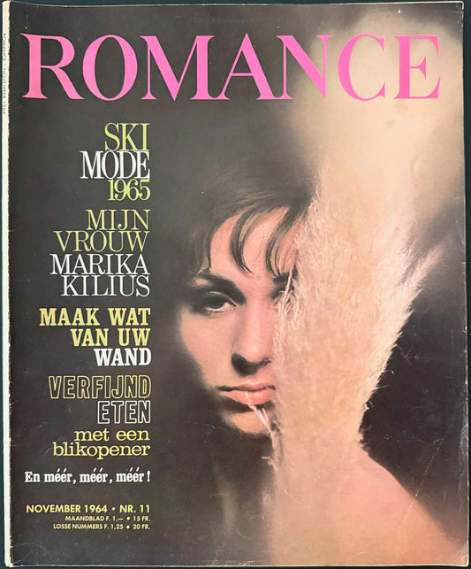 Romance november 1964