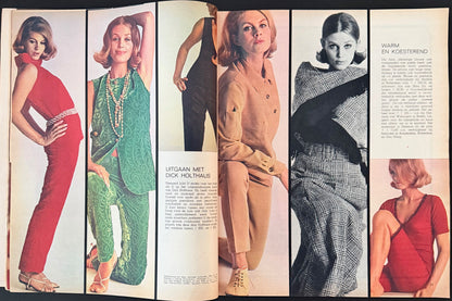 Romance november 1964