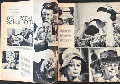Romance januari 1964